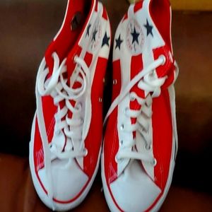 Converse Boys Chuck Taylor All Star High Top